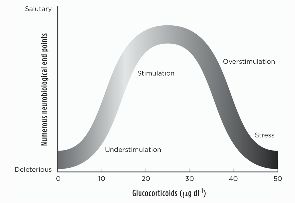 Stimulation Curve